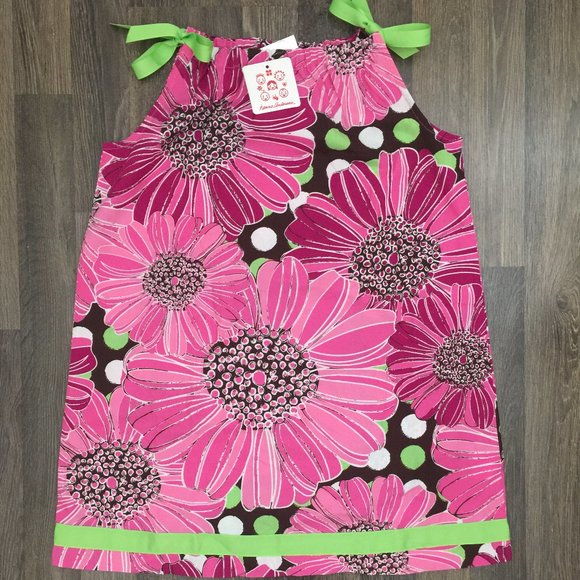 Hanna Andersson Pillowcase Dress - Picture 2 of 3